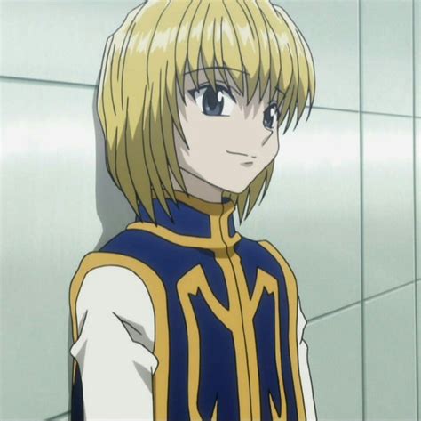 kurapika kurta|kurapika kurta age.